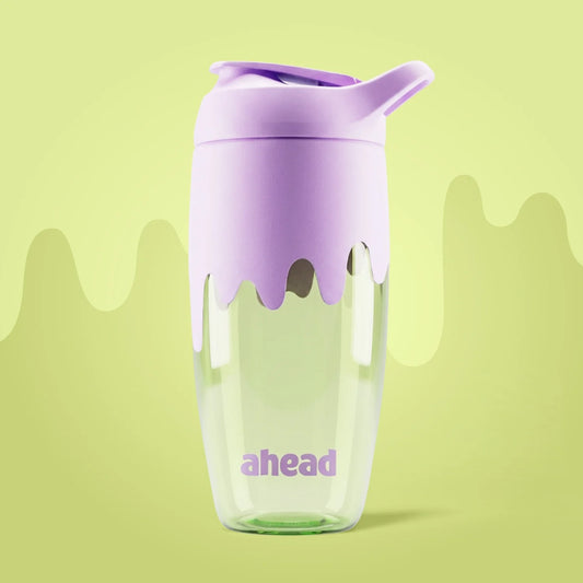 Ahead 24oz/700ml Shaker Bottle