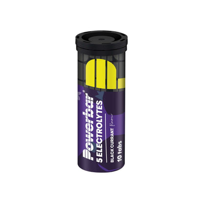 Powerbar 5 Electrolytes 42g
