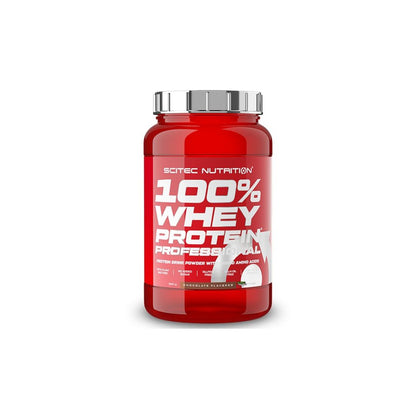 Scitec 100% Whey Professional 920g