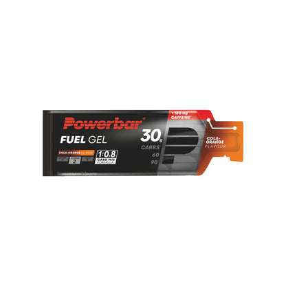 Powerbar Fuel Gel 30 (50ml)