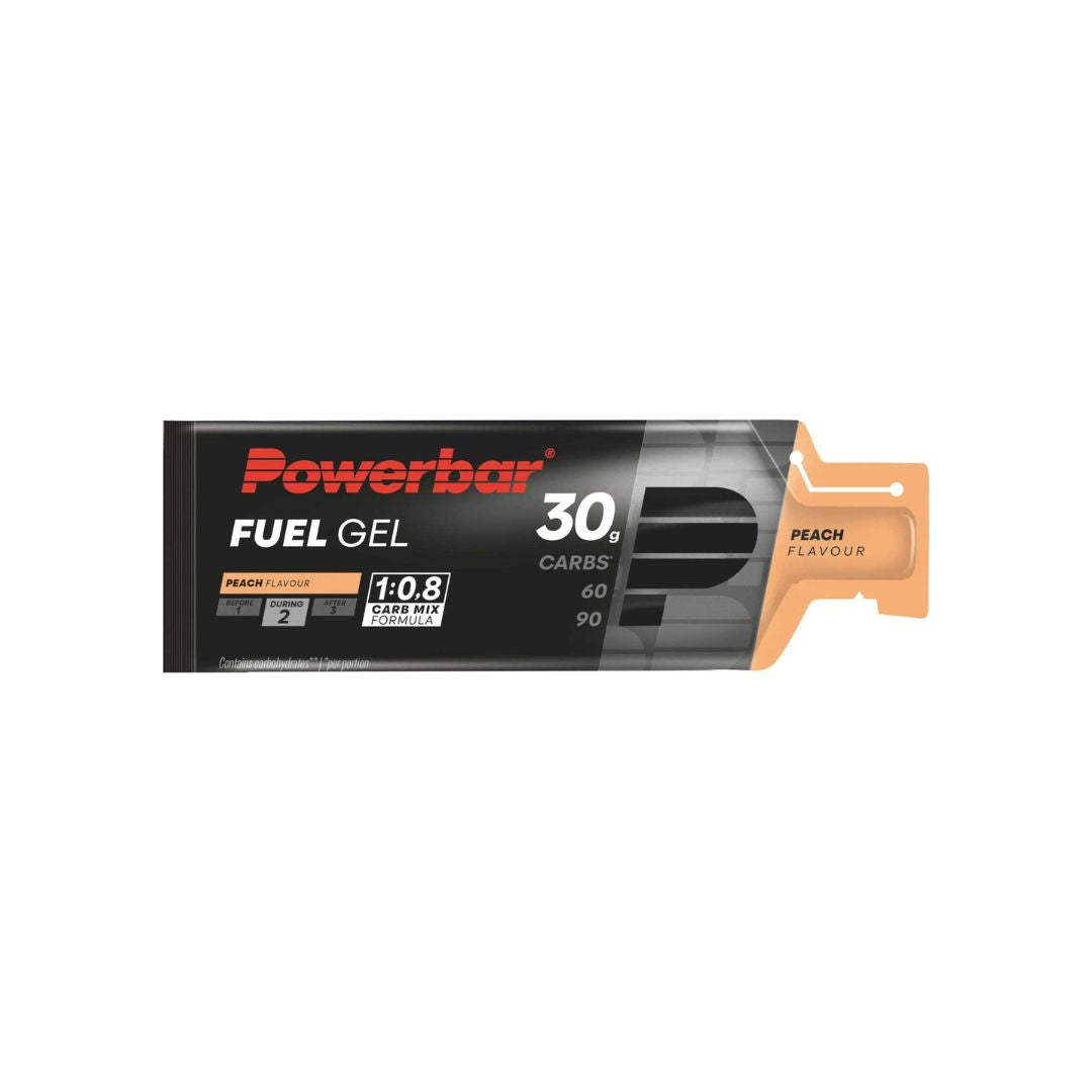 Powerbar Fuel Gel 30 (50ml)
