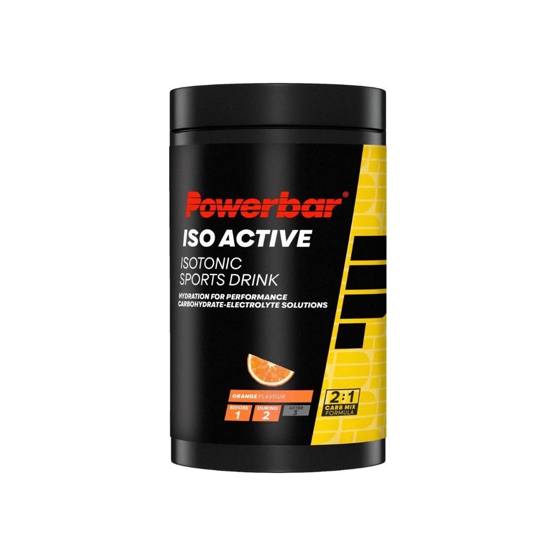 Powerbar ISO Active 600g