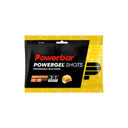 Powerbar Power Gel Shots 60g