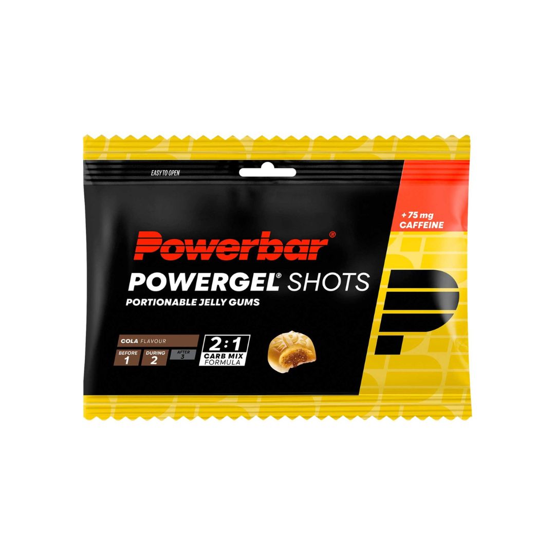 Powerbar Power Gel Shots 60g