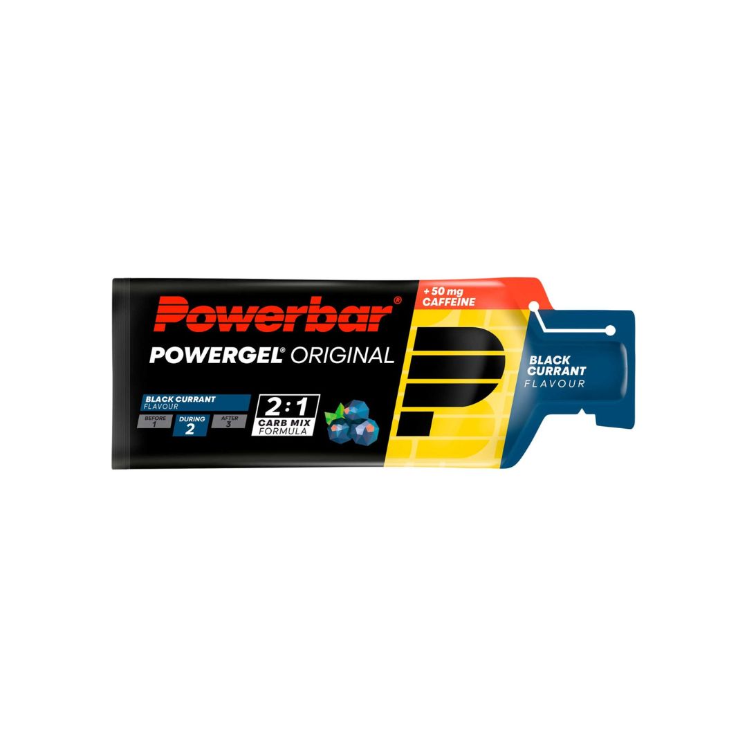 Powerbar Powergel Original