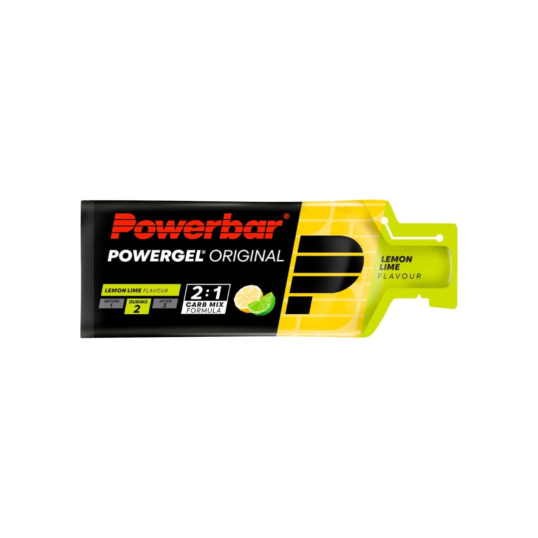 Powerbar Powergel Original