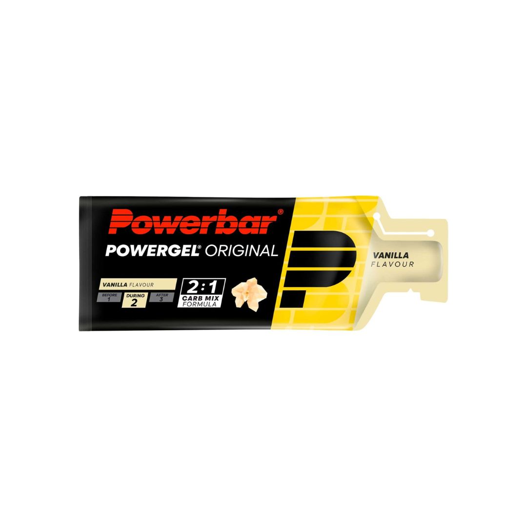 Powerbar Powergel Original