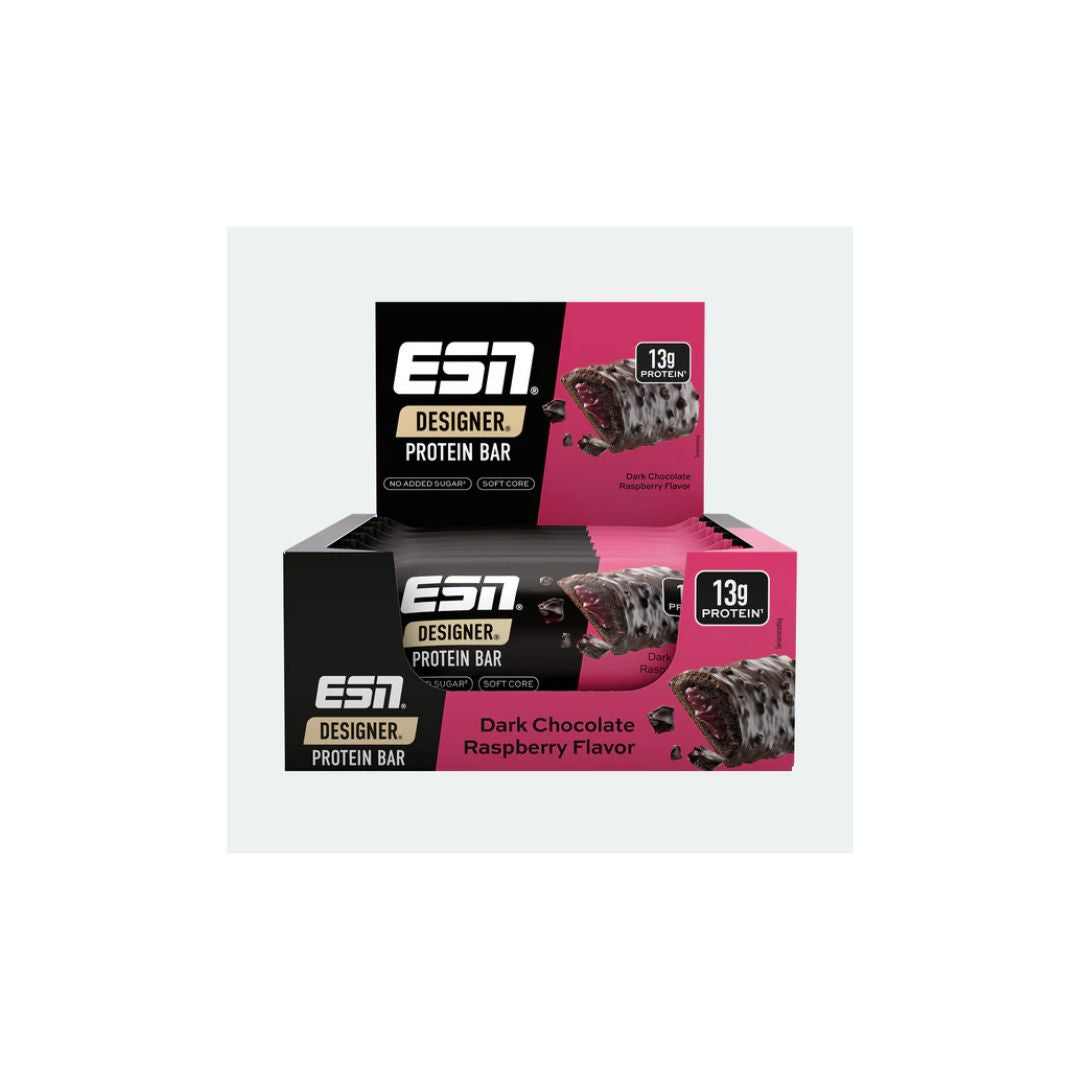 ESN Designer Bar 12x45g
