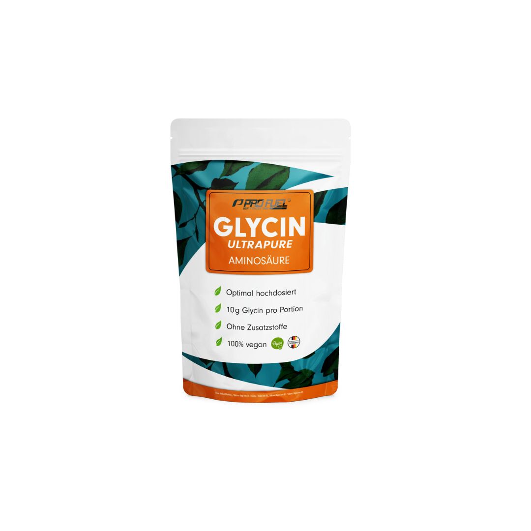 ProFuel Glycin 1000g