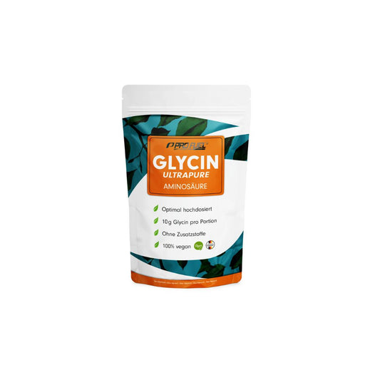 ProFuel Glycin 1000g