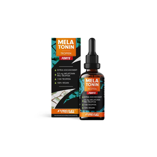 ProFuel Melatonin Forte 1100 Tropfen