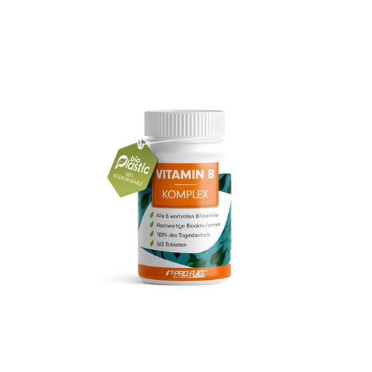 ProFuel Vitamin B12 Komplex 365 Tabl.