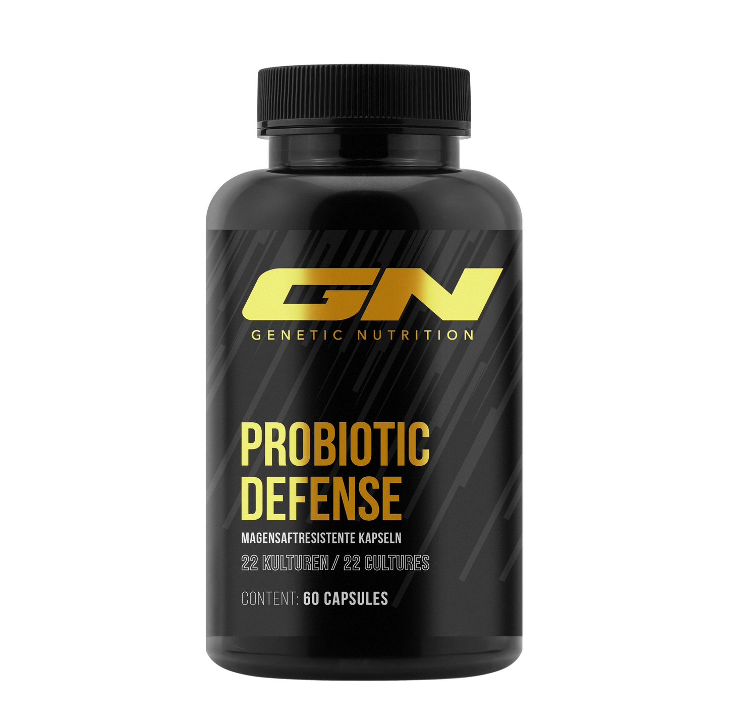GN Probiotic Defense 60 Kapseln