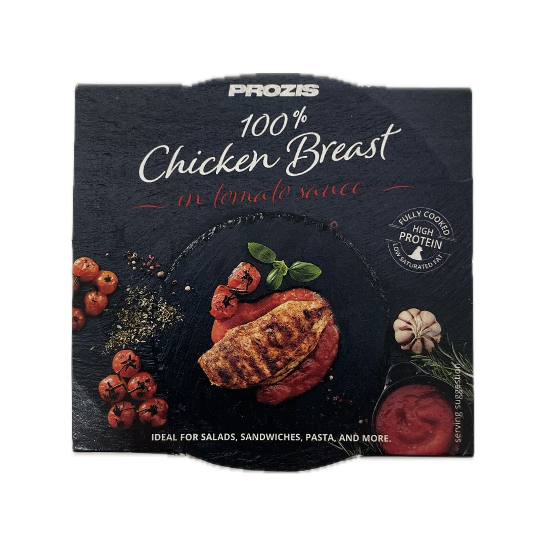 Prozis Hühnchenbrust 155g Dose