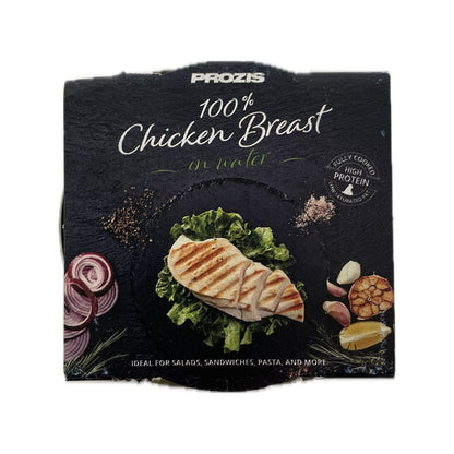 Prozis Hühnchenbrust 155g Dose