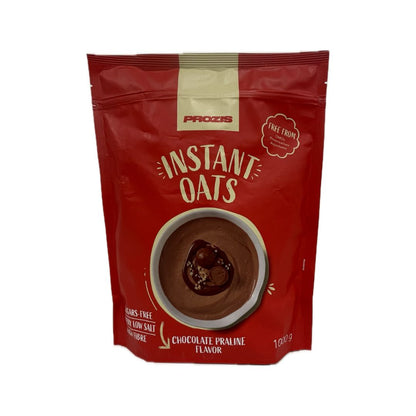 Prozis Instant Oats 1000g