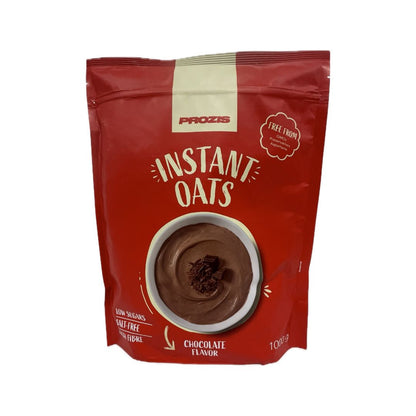 Prozis Instant Oats 1000g