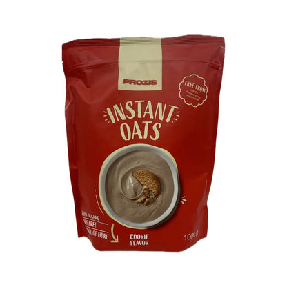 Prozis Instant Oats 1000g