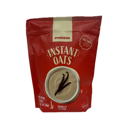 Prozis Instant Oats 1000g