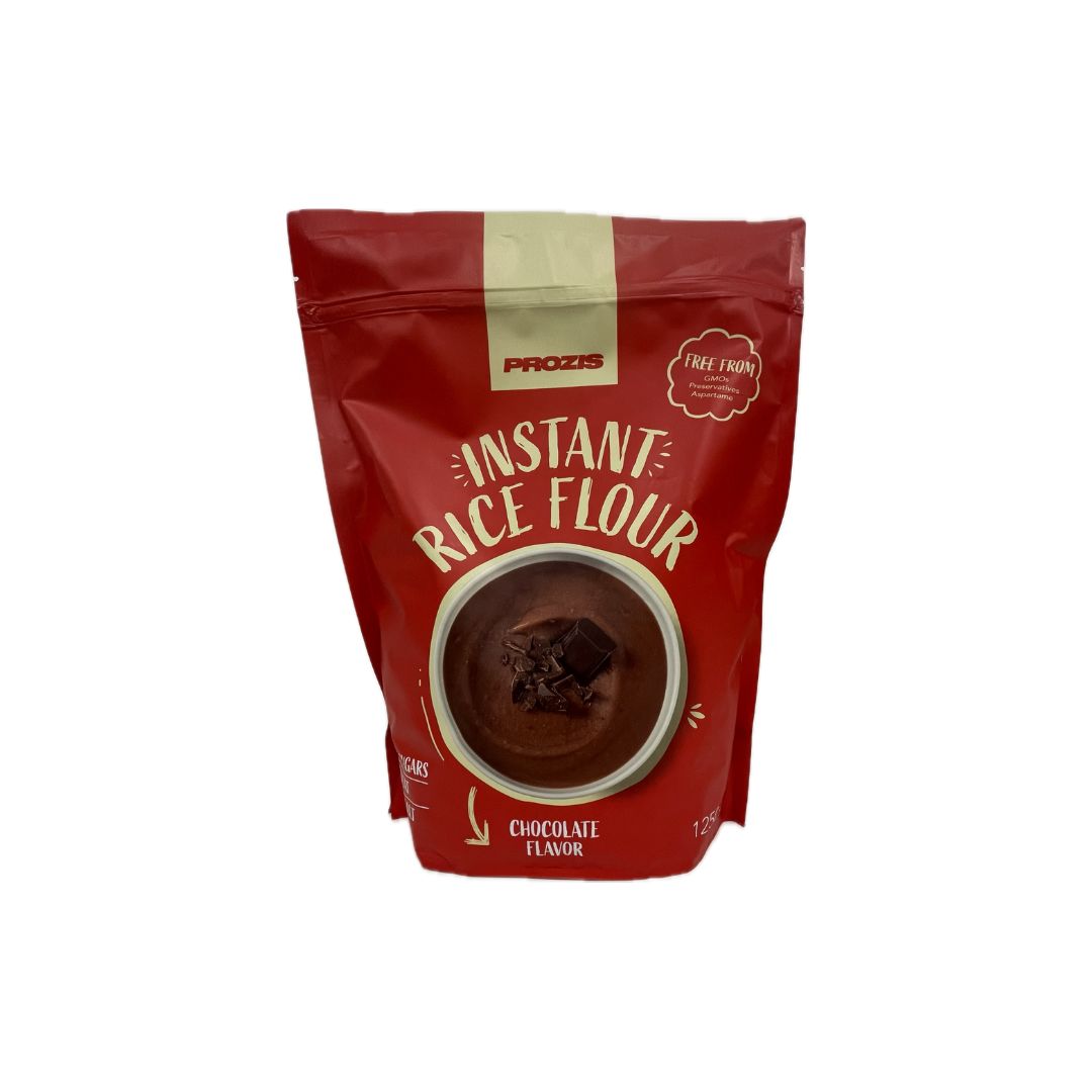 Prozis Instant Reismehl 1250g