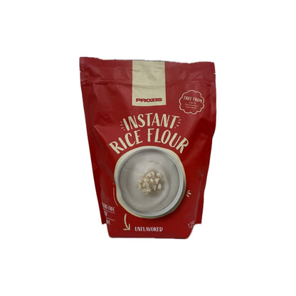 Prozis Instant Reismehl 1250g