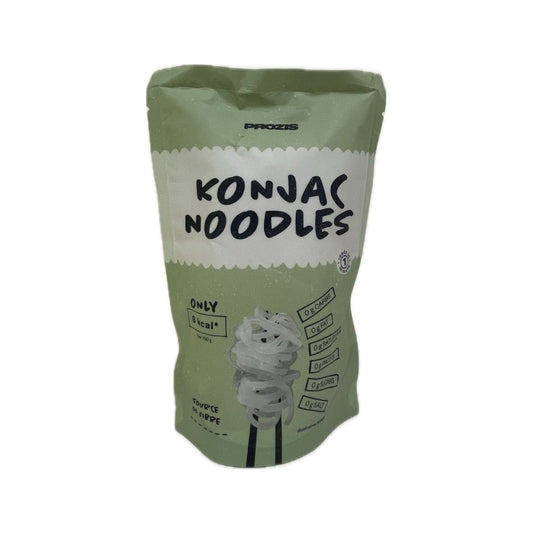 Prozis Konjac Noodles 270g