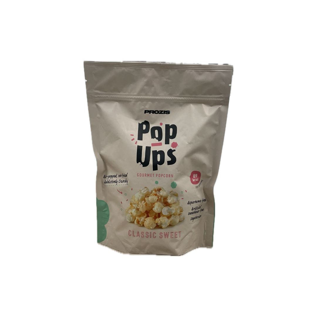 Prozis Pop Ups Popcorn