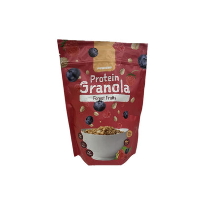 Prozis Protein Granola 250g