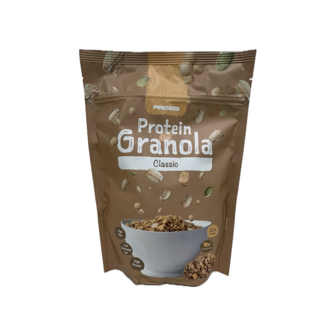 Prozis Protein Granola 250g