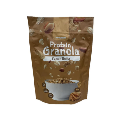Prozis Protein Granola 250g