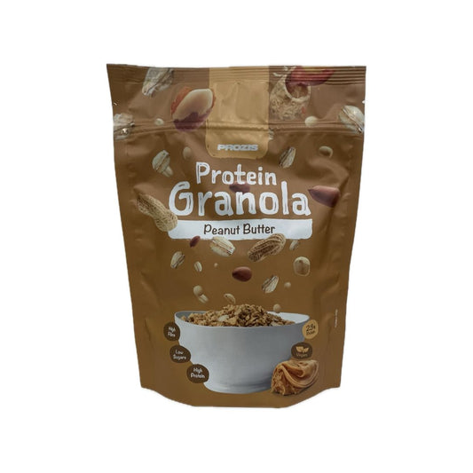 Prozis Protein Granola 250g