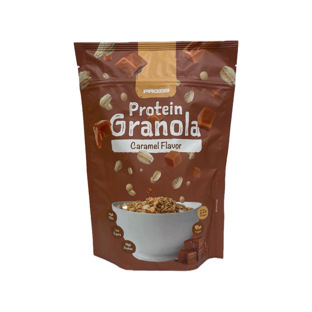Prozis Protein Granola 250g
