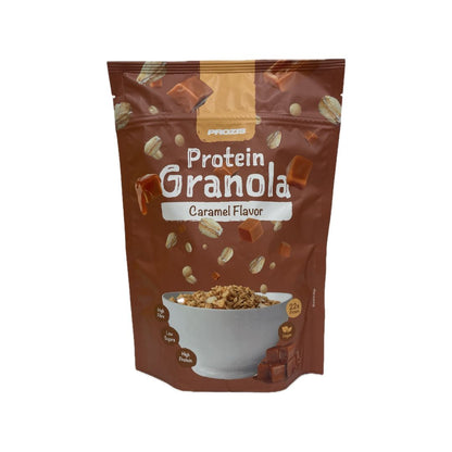 Prozis Protein Granola 250g