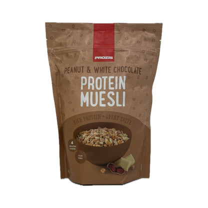 Prozis Protein Müsli 400g