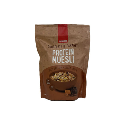 Prozis Protein Müsli 400g