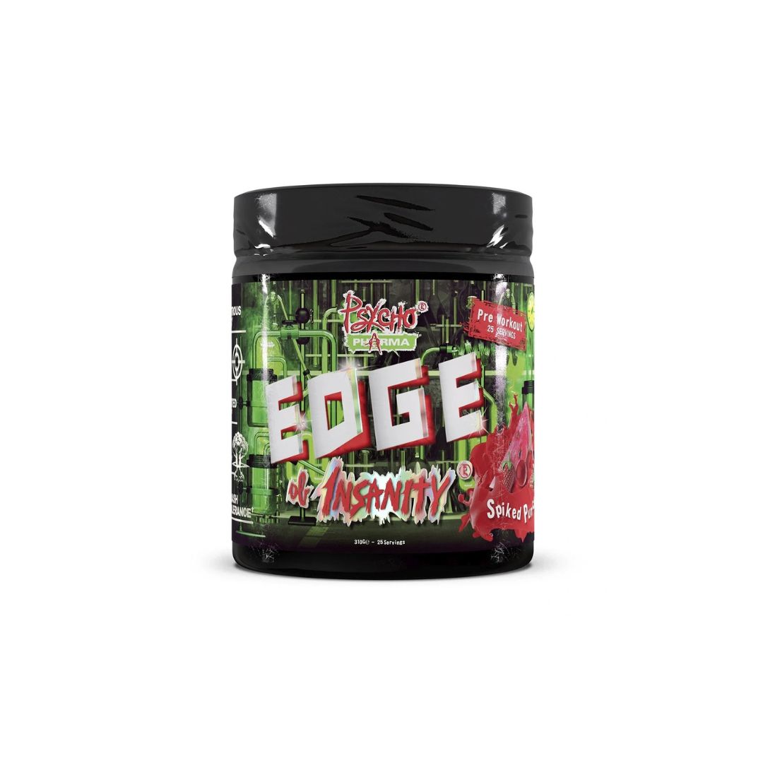 Psycho Pharma Edge of Insanity 310g