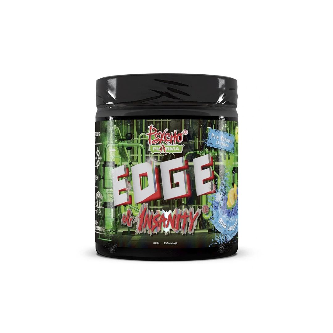 Psycho Pharma Edge of Insanity 310g