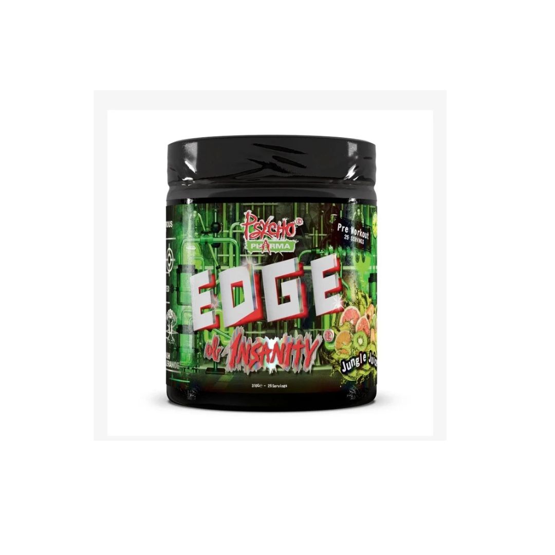 Psycho Pharma Edge of Insanity 310g