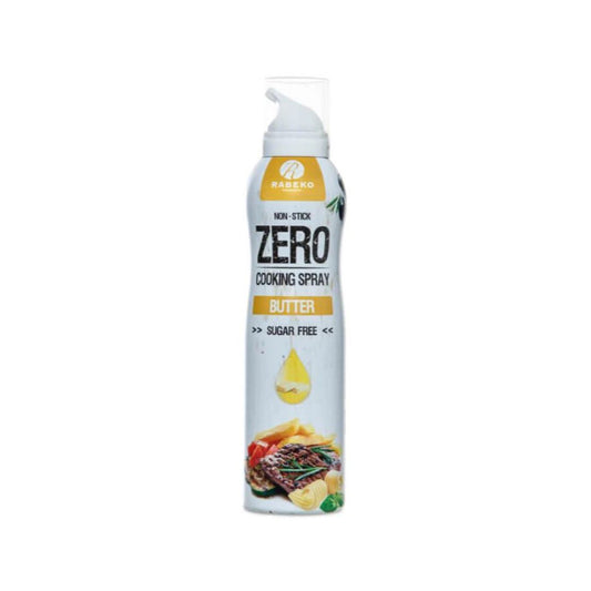 Rabeko Zero Cooking Spray 200ml