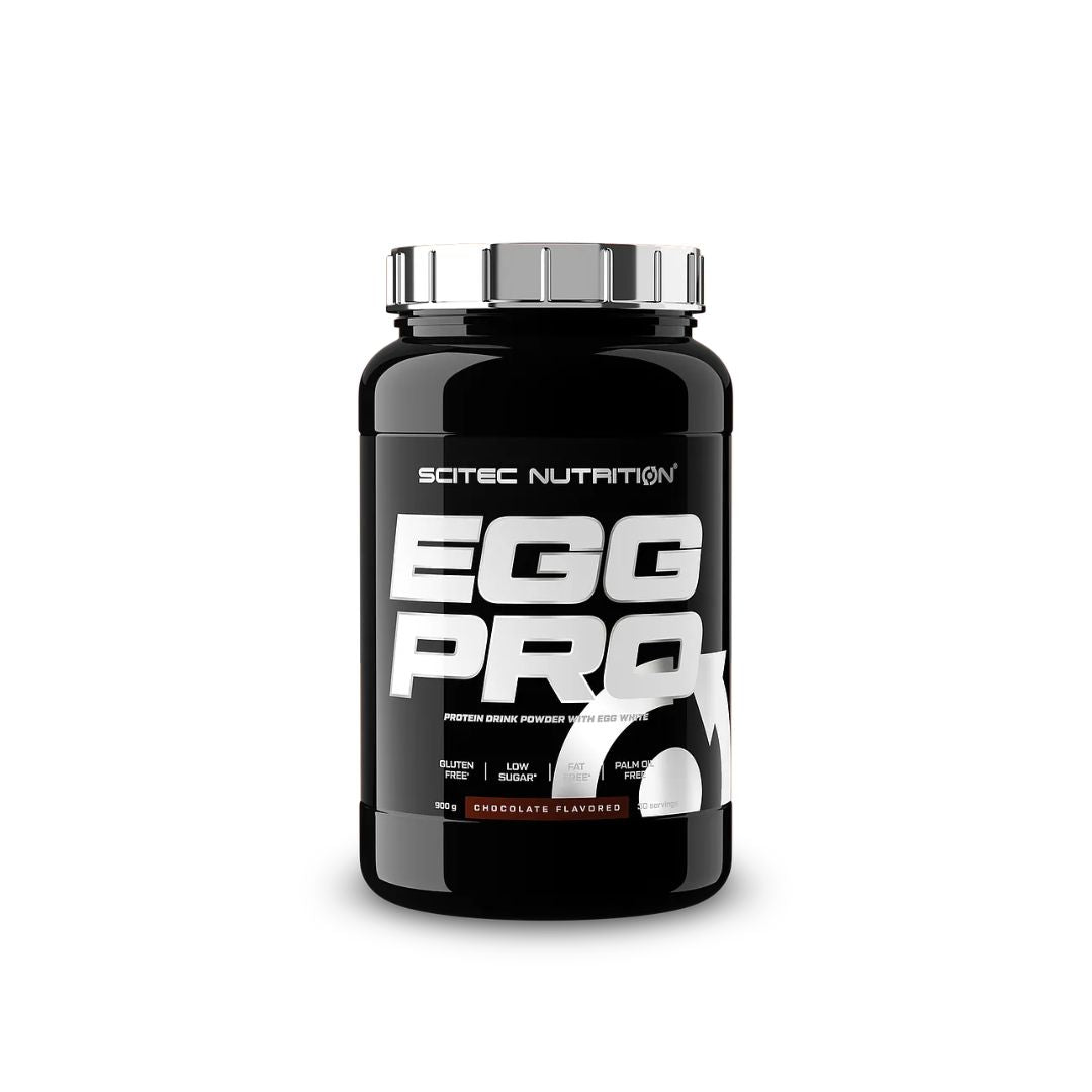 Scitec Egg Pro 900g