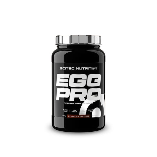 Scitec Egg Pro 900g
