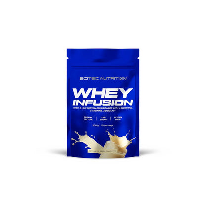 Scitec Whey Infusion 500g