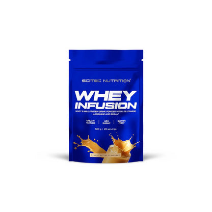 Scitec Whey Infusion 500g