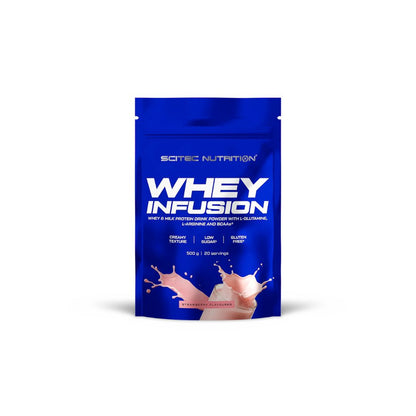 Scitec Whey Infusion 500g