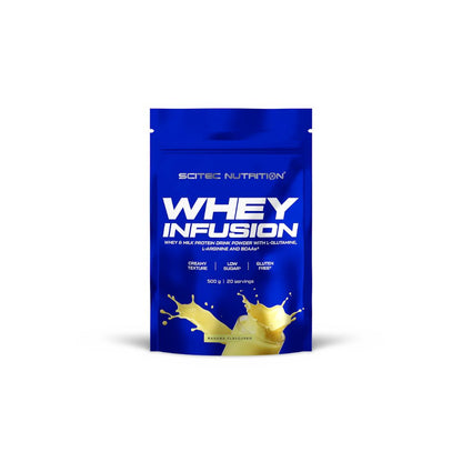 Scitec Whey Infusion 500g