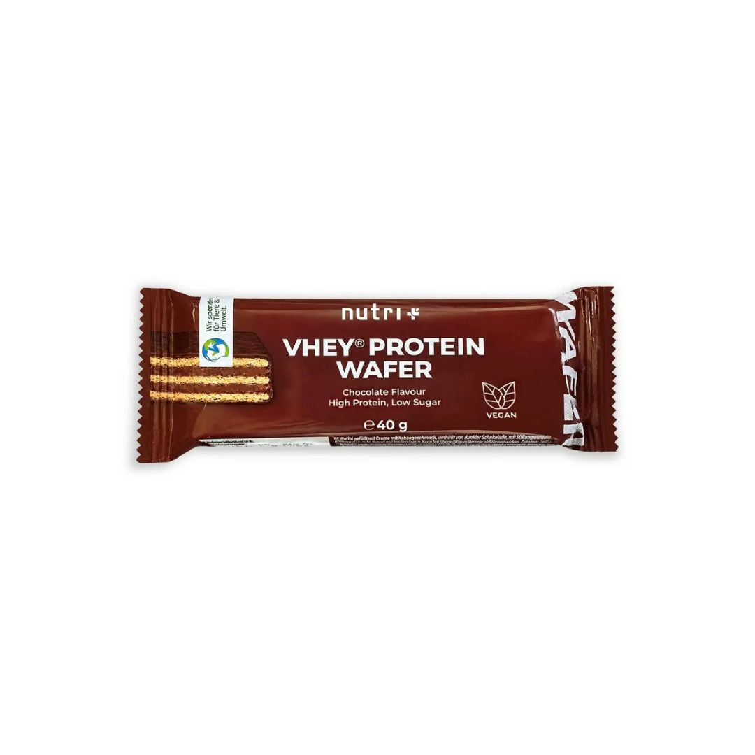 Nutri+ VHEY® Protein Wafer