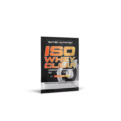 Scitec Iso Whey Clear 25g