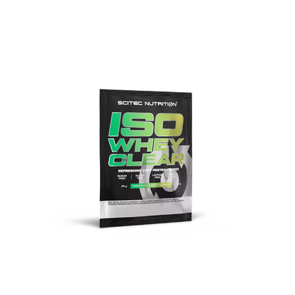 Scitec Iso Whey Clear 25g