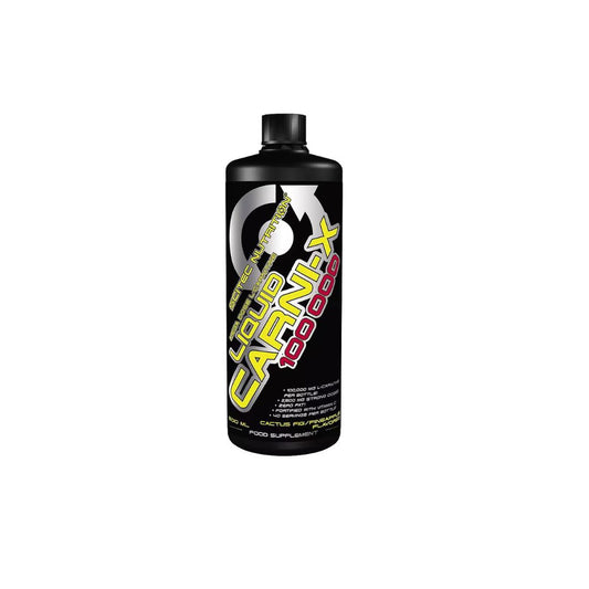 Scitec Liquid Carni-X 500ml