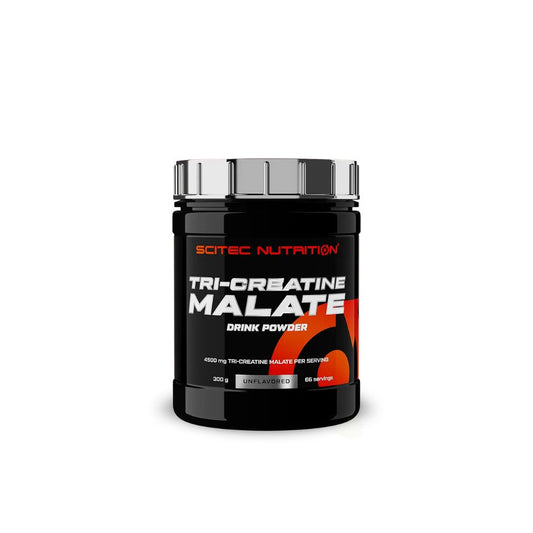Scitec Tri-Creatine Malate 300g